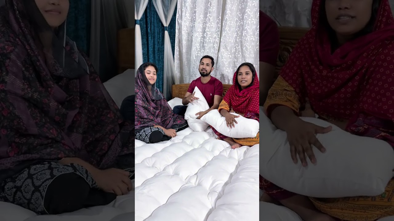 সতিনের সংসারে কত লাভ Megamart Shop(fb page)