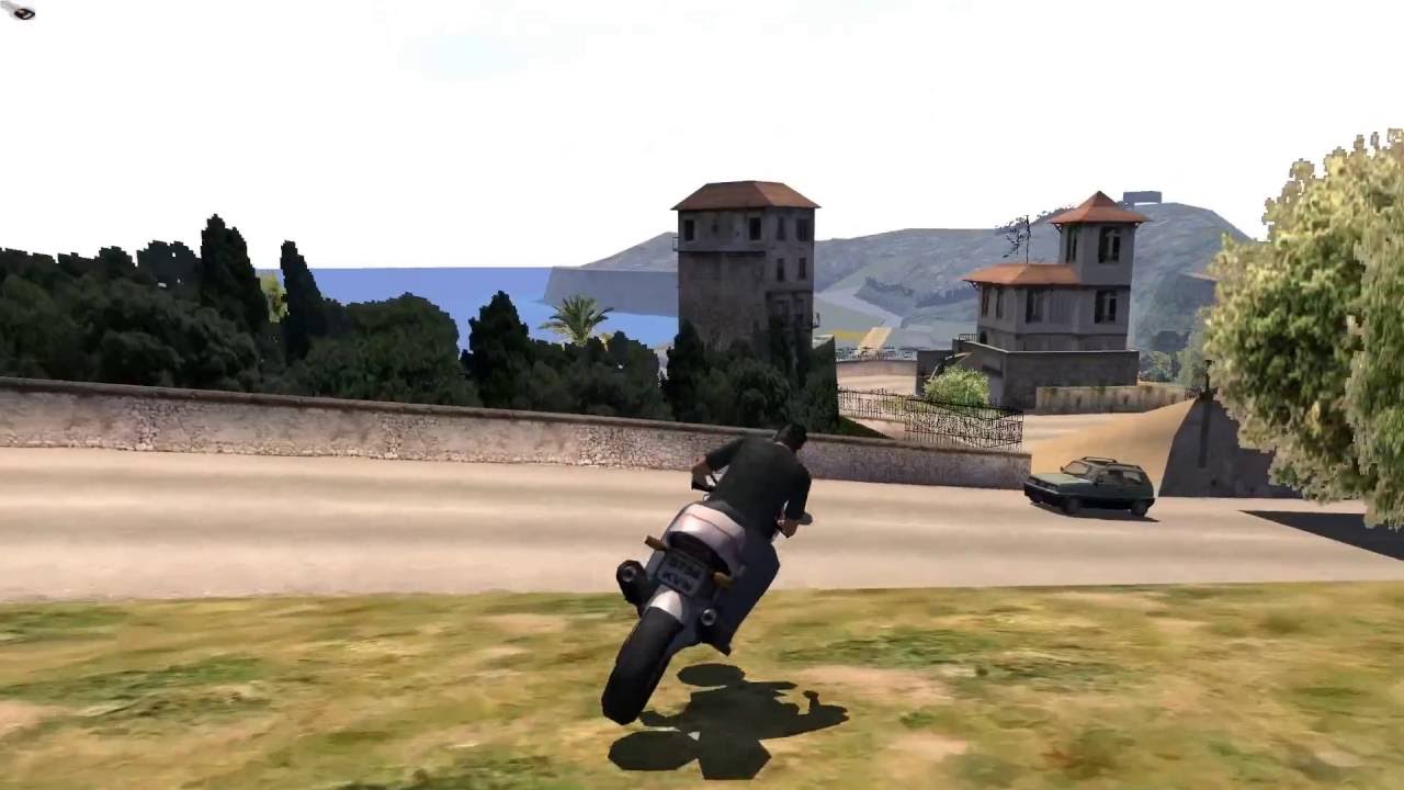 Driver 3 Bug Compilation