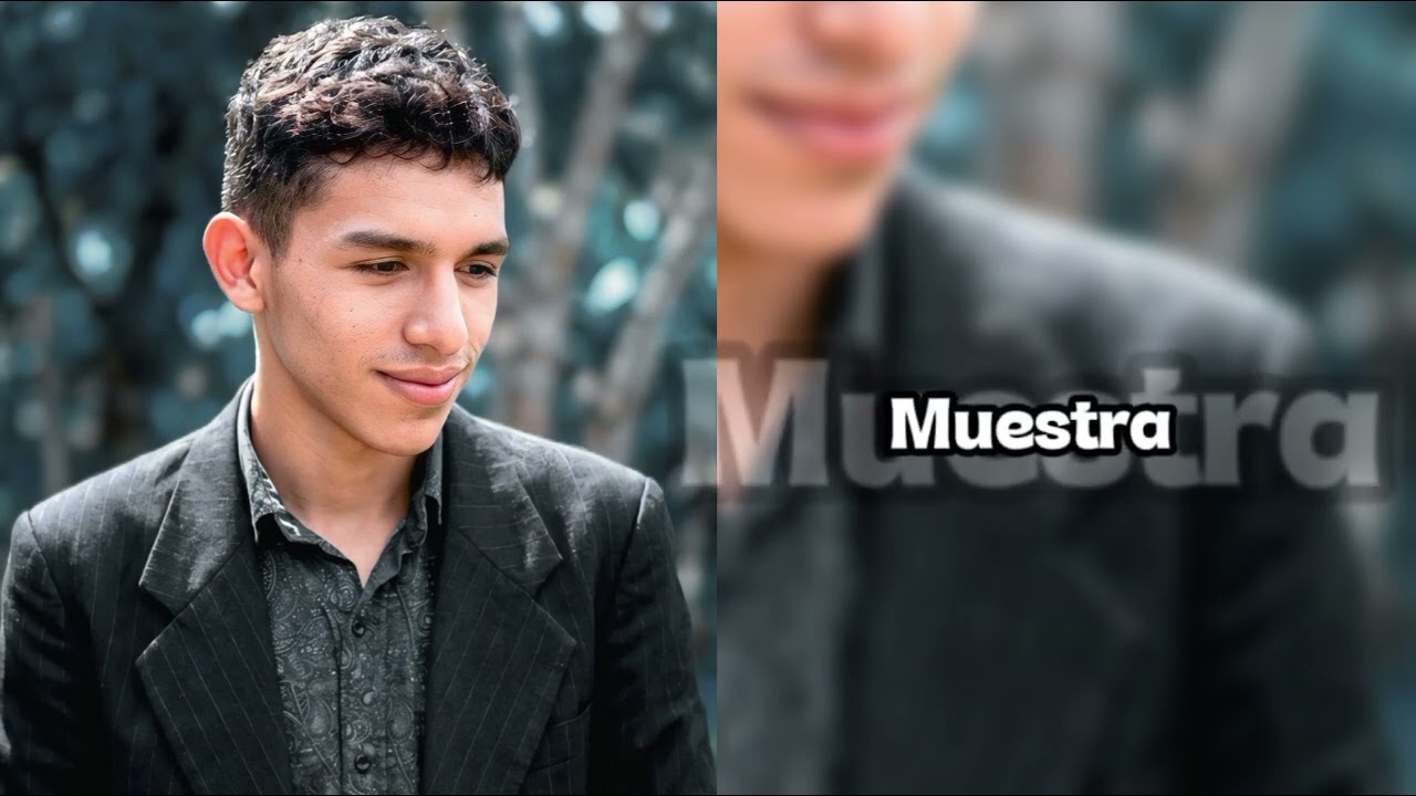 La Muestra De Su Amor / Jaxel Rodríguez ( Vídeo Lyrisc ) Hermosa Adoración Cristiana 🥰🤍