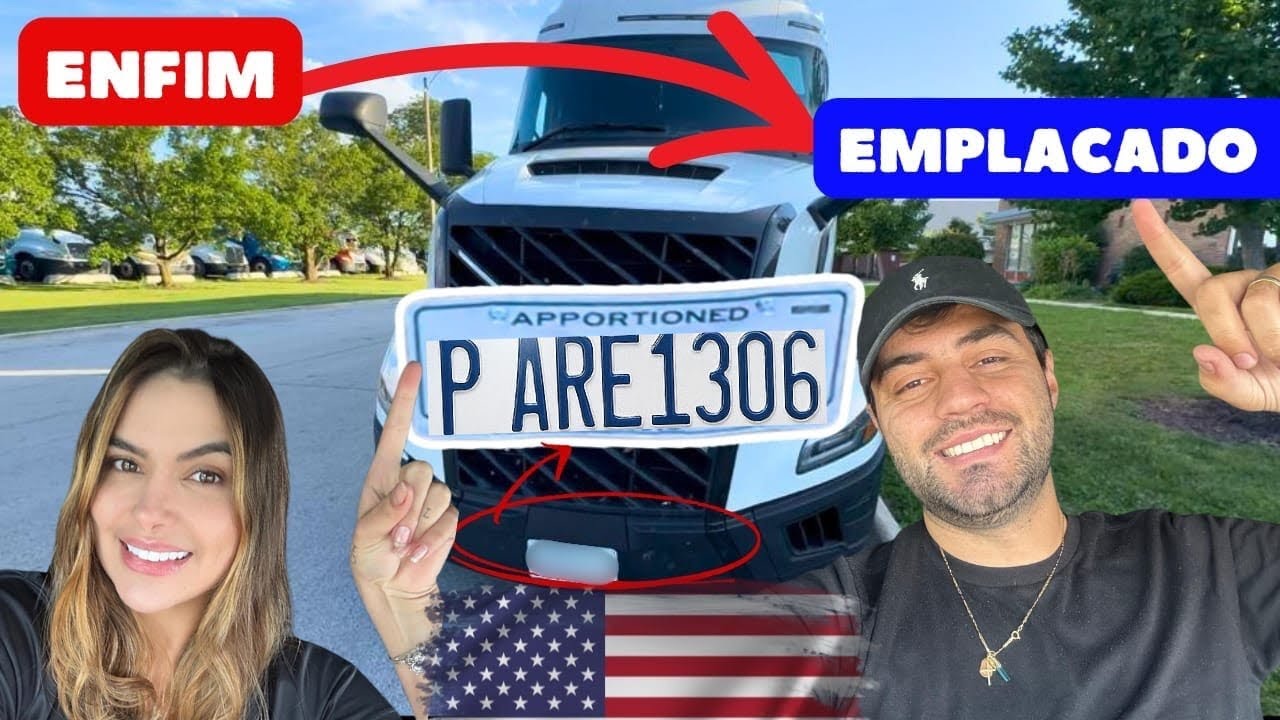 EMPLACAMOS O BRUTO NO MEIO DA CORRERIA! 3 CARGAS EM 4 DIAS!