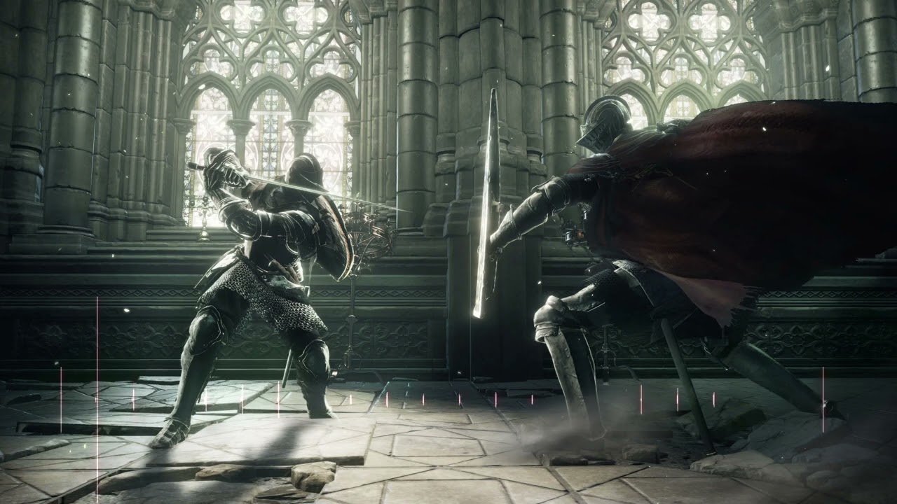 Epic Battle Music - Necessary Evil