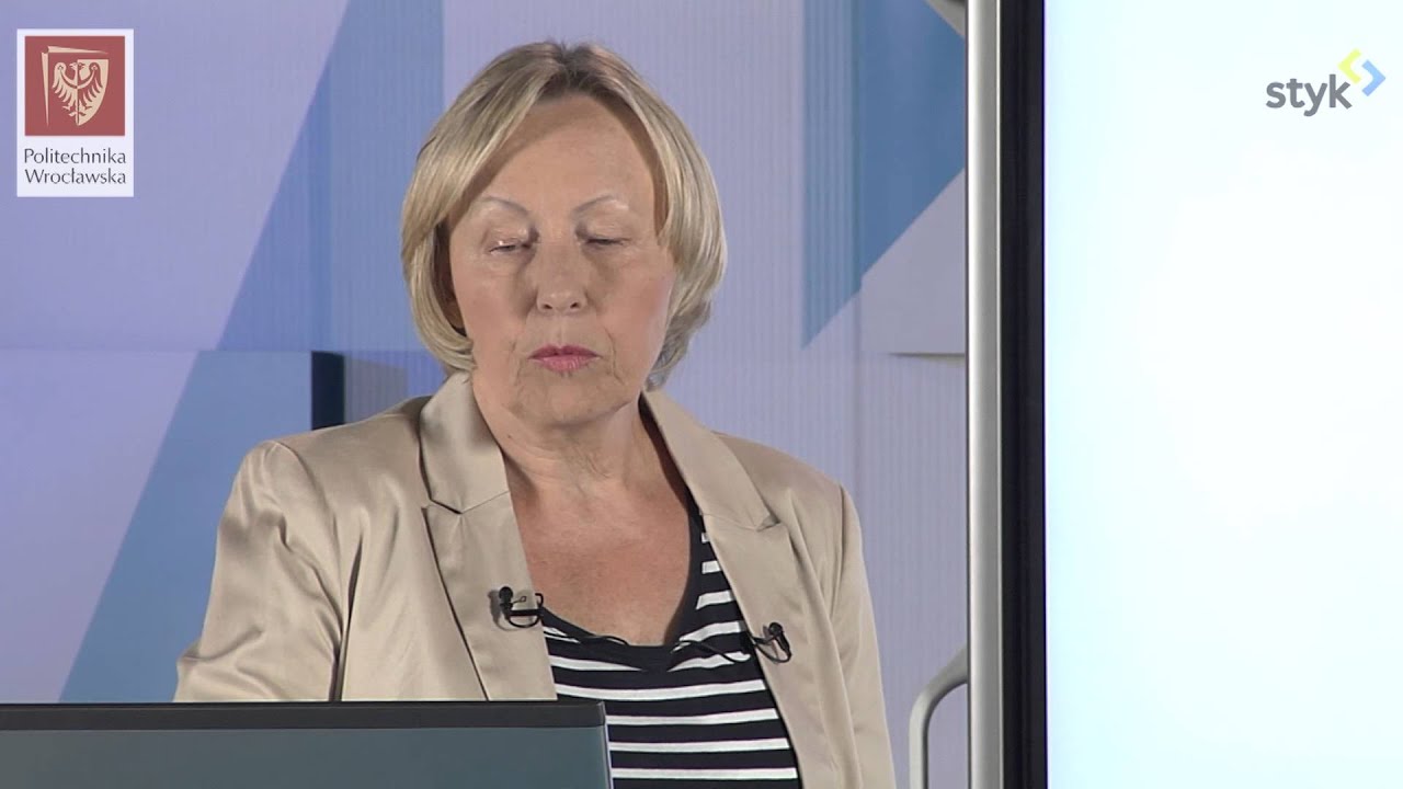 Fizyka I odc. 16 - Ruch jednostajny po okręgu
