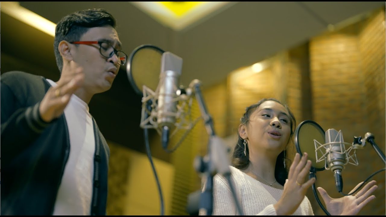 Tetap Melangkah - GKMI Worship