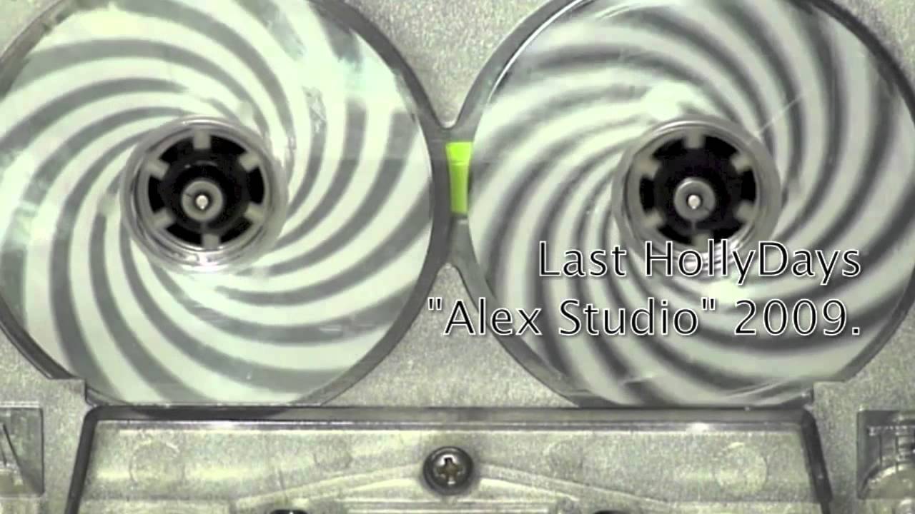AlexStudio