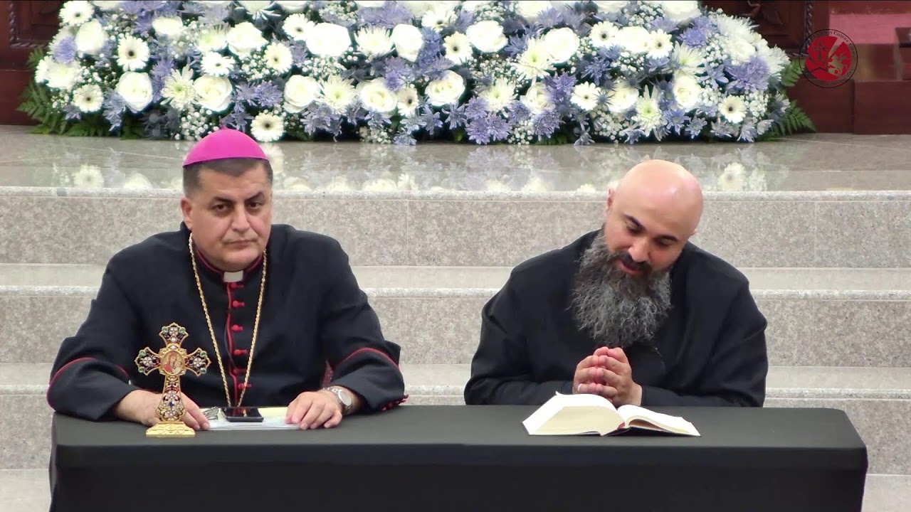♱ St George Chaldean Catholic Church