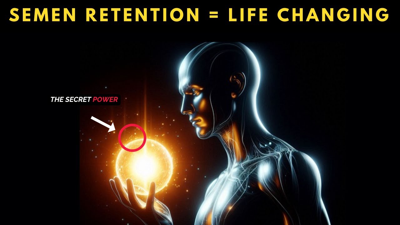 Complete Semen Retention BENEFITS Timeline From Day 1 to 400 (Mind Blowing)