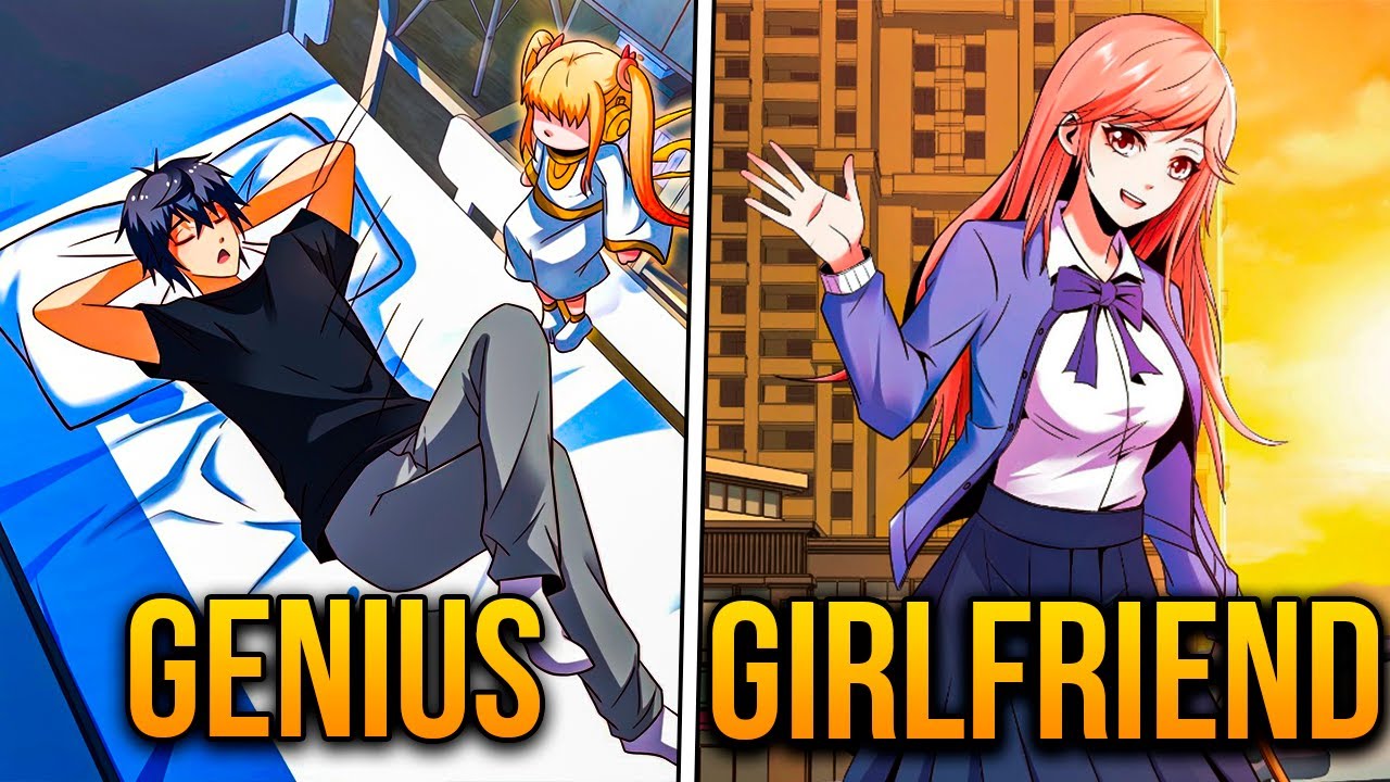 A Poor Student Was Dating The Prettiest Girl In School, But Suddenly Everything Changed Manhwa Recap