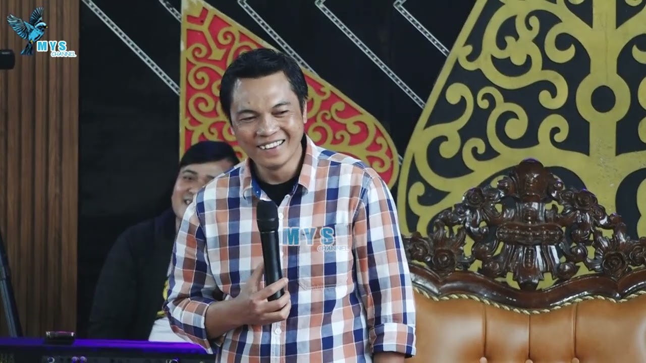 TERBARU UST. NANA GERHANA DI ANGKRINGAN TEH ITA