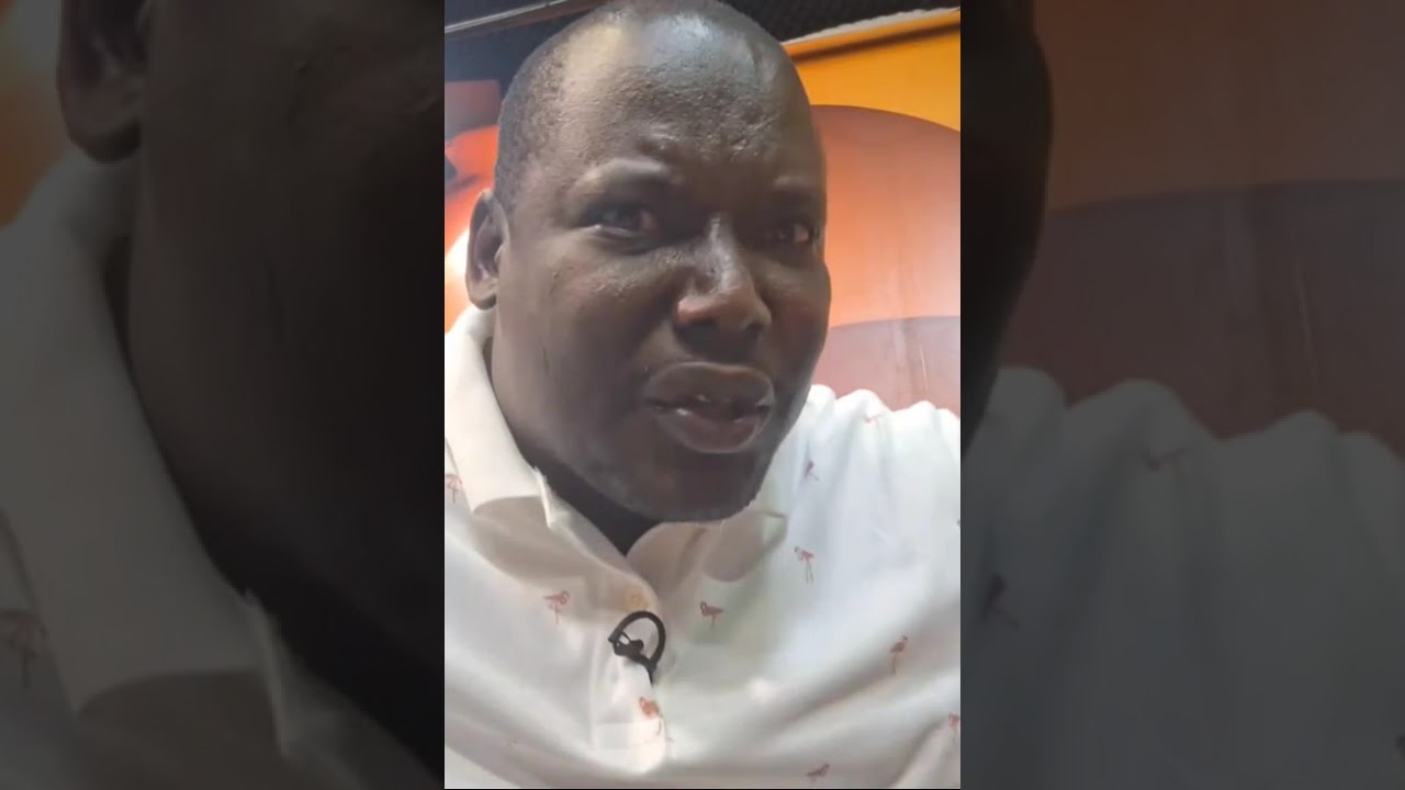 BAJJO KU BYABADDE MUKALULU