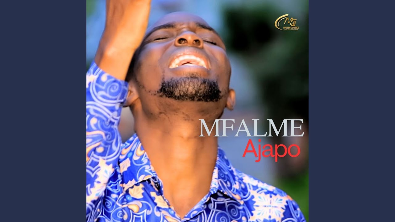 Mfalme Ajapo