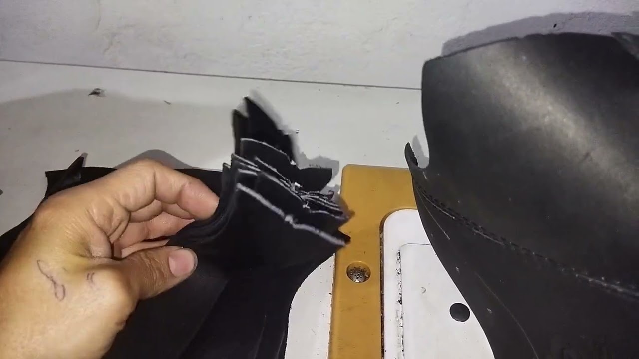 Suaviza la piel para trabajar fácil🙏