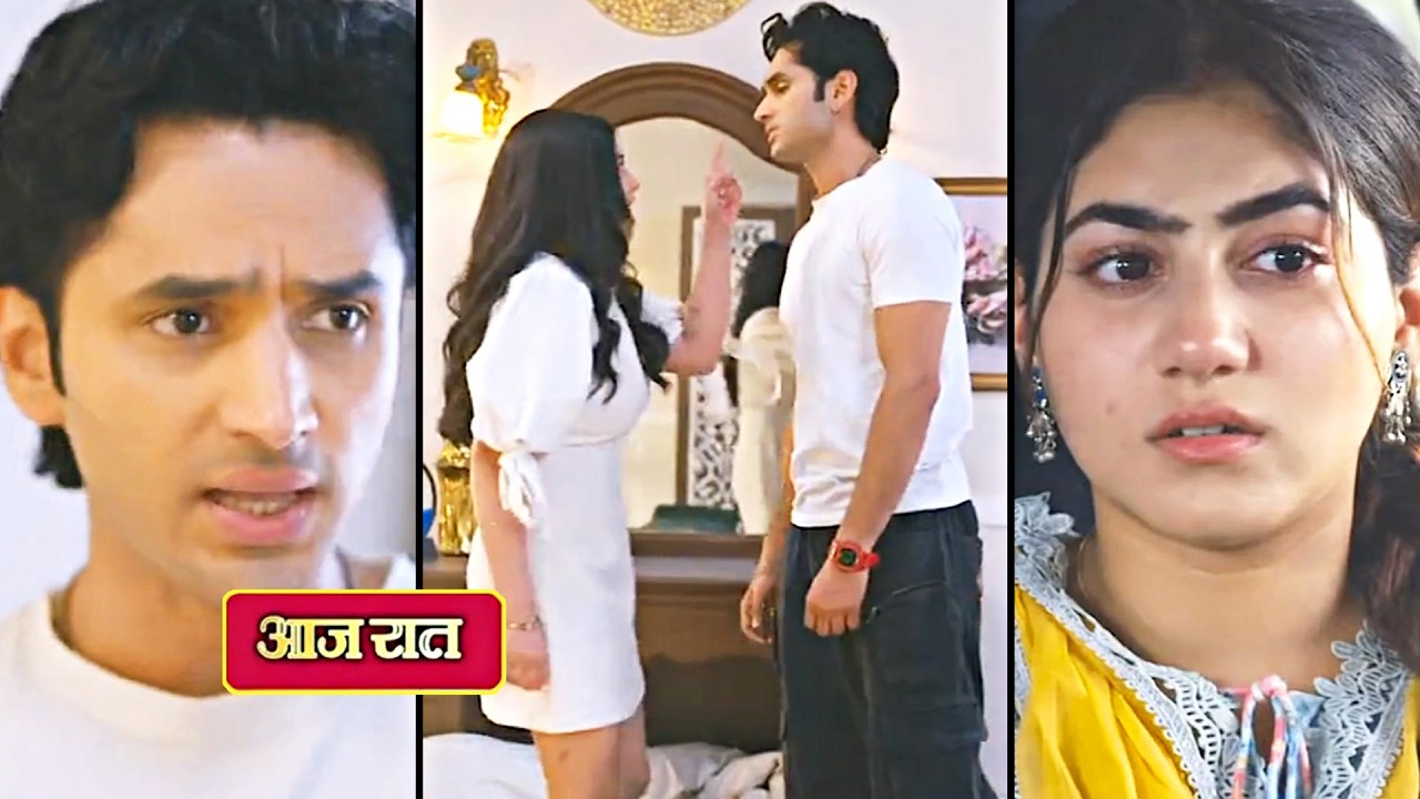 Tu Juliet Jatt Di NEW PROMO | Syed Raza Ahmed & Jasmeet Kaur | 23rd February 2026
