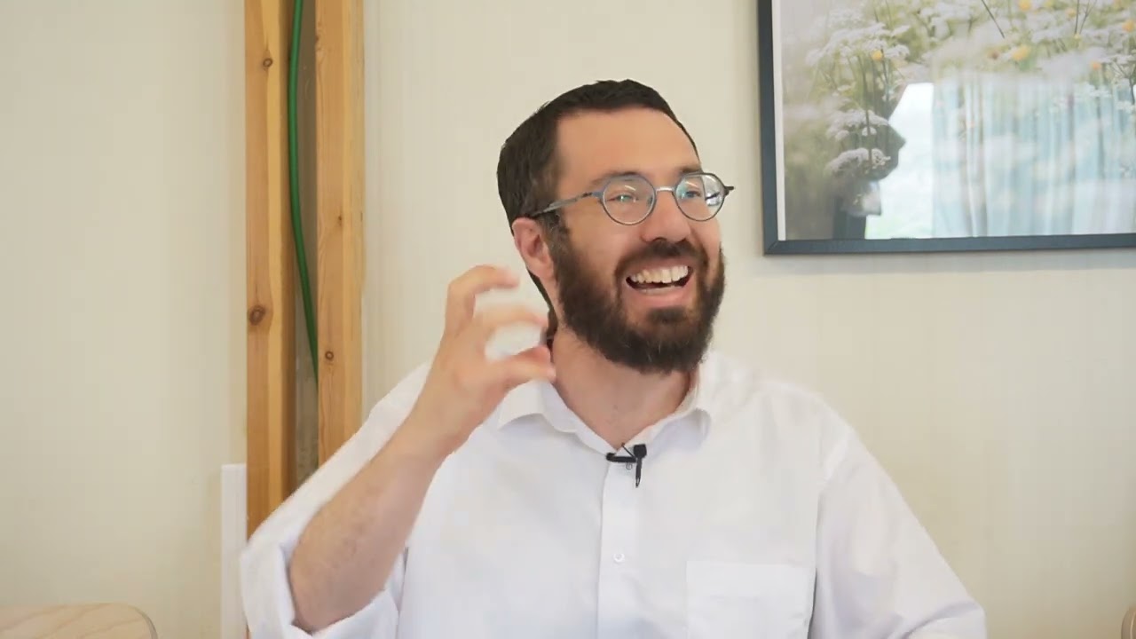 הרב אלחנן ניר: דווקא השנה - פסח שני