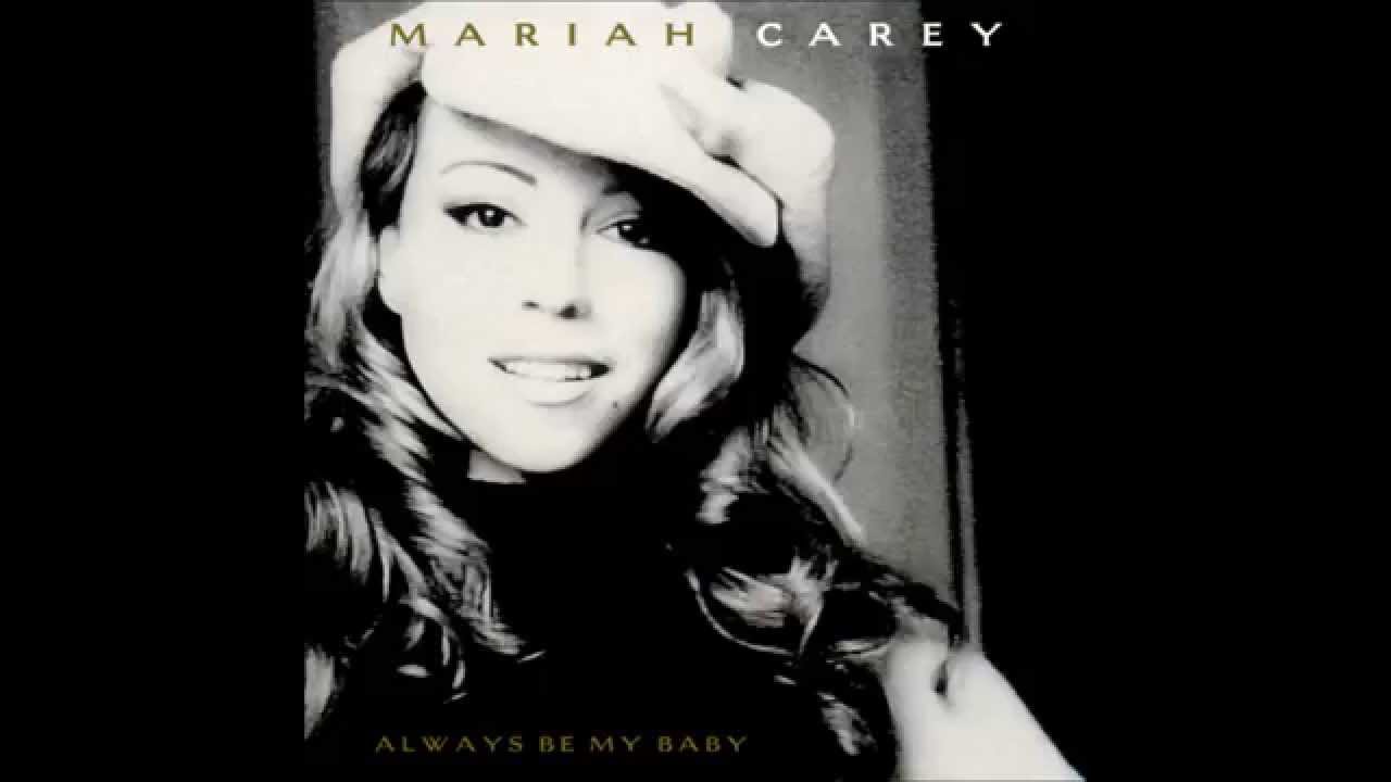 Mariah Carey - Always Be My Baby (Reggae Soul Remix)