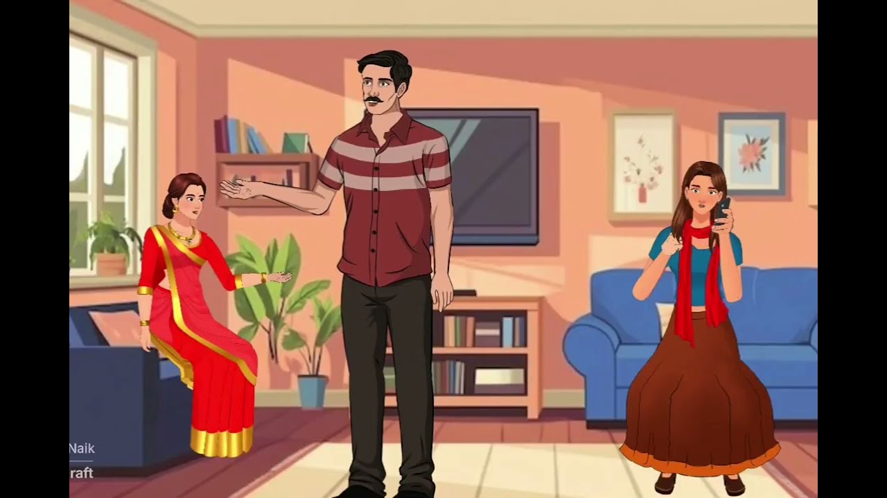 ଯାଦୁଇ ସ୍ଵର୍ଣ୍ଣ ମୋହିନୀ