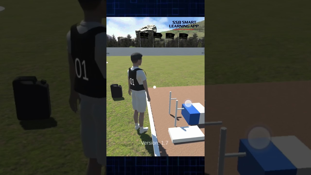 #Ssbsmartlearningapp #ssbinterview #ssbpreparation #ssbgto