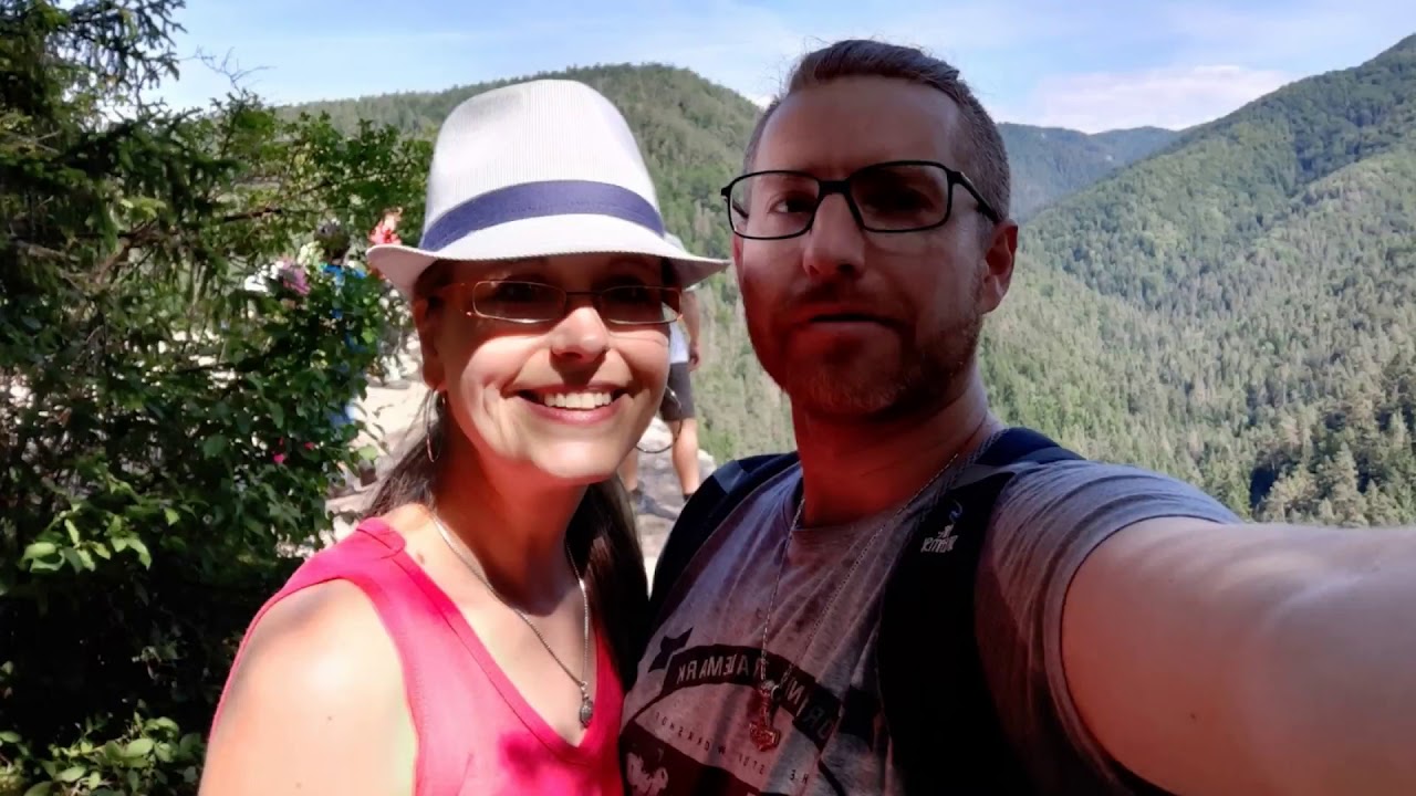 Slovak Paradise Protected Area