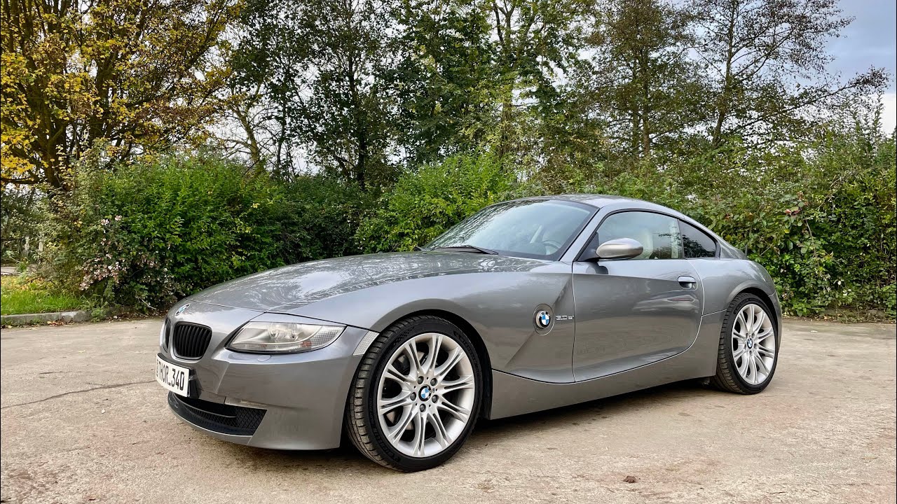 BMW Z4 3.0 SI 265cv PACK M