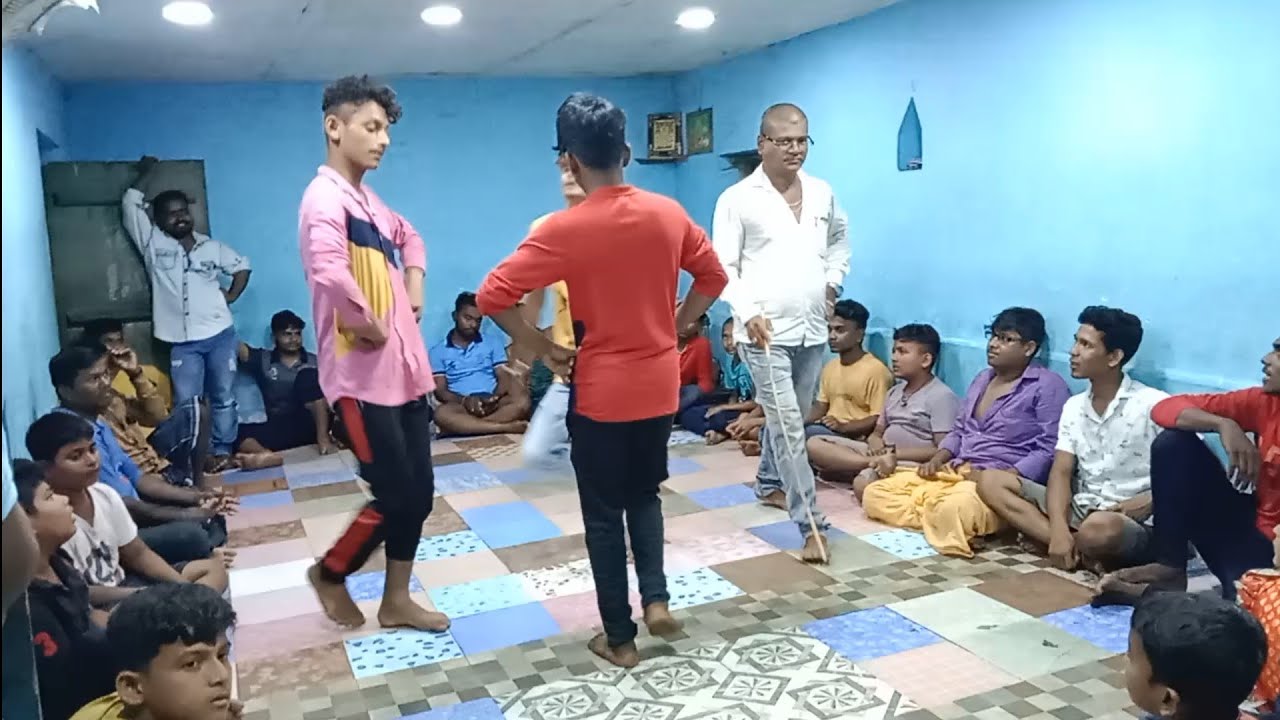 Langaleswar Danda Nacha 2022 (ଚଢେୟା ଭାଇ)Realsel #langaleswardandanacha