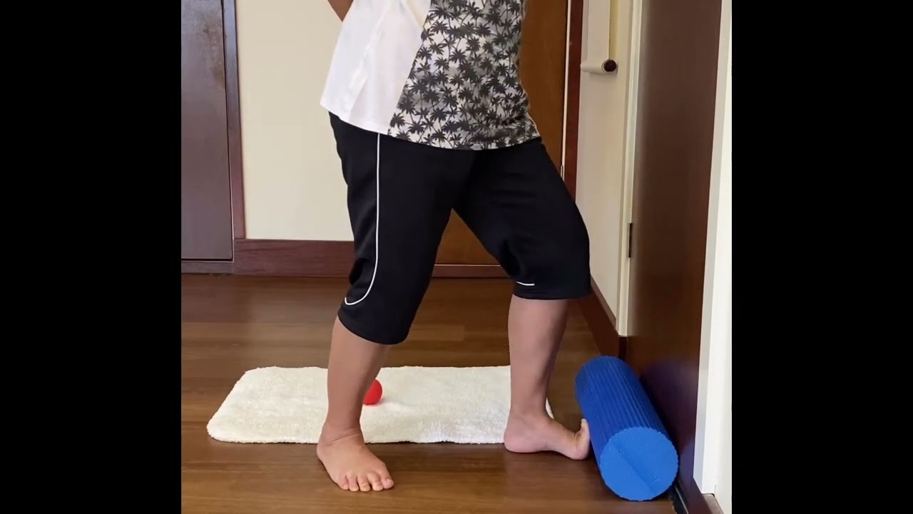 Three preparations to start Stretch Therapy