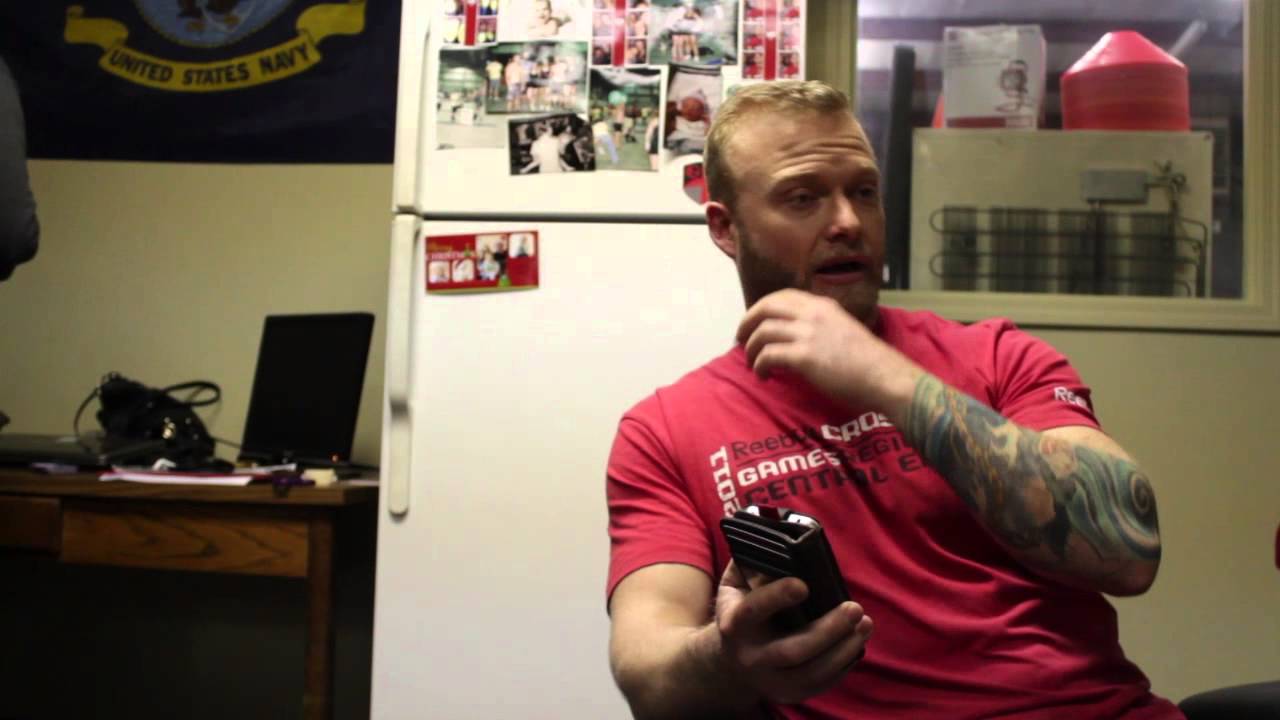 What is the Zone Diet? Zone vs Paleo for CrossFit - The Daily BS 57