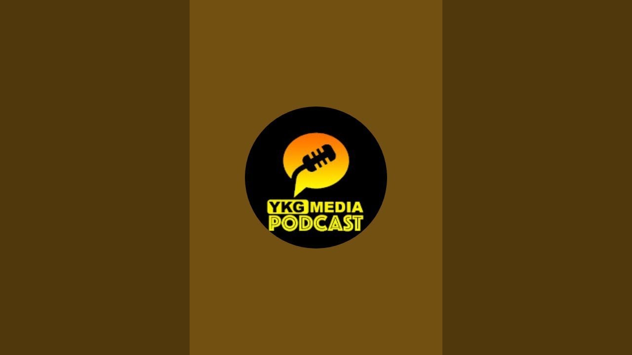YKG MEDIA🇰🇪 is live!