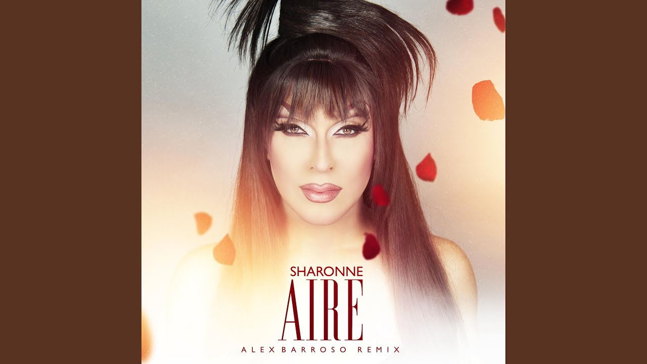 Aire (Alex Barroso Remix)
