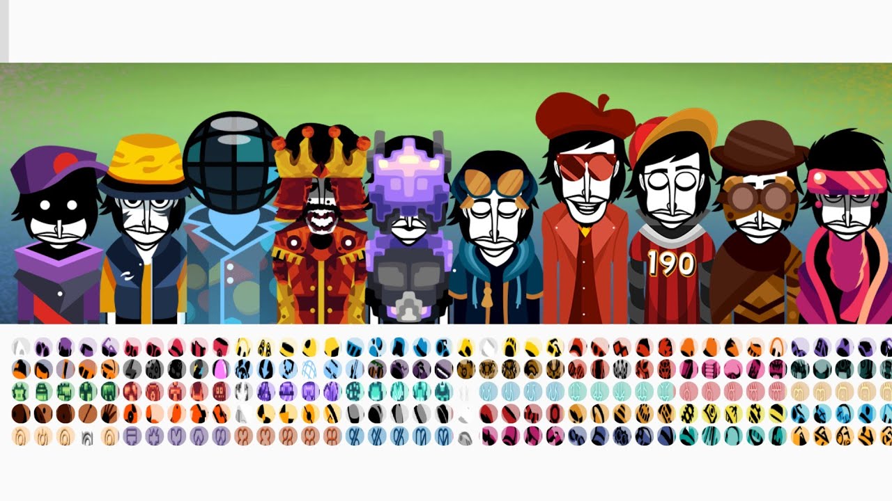 THE 2 BEST MASHUPS FROM @PersonFromVenezuela IN A 200 POLOS