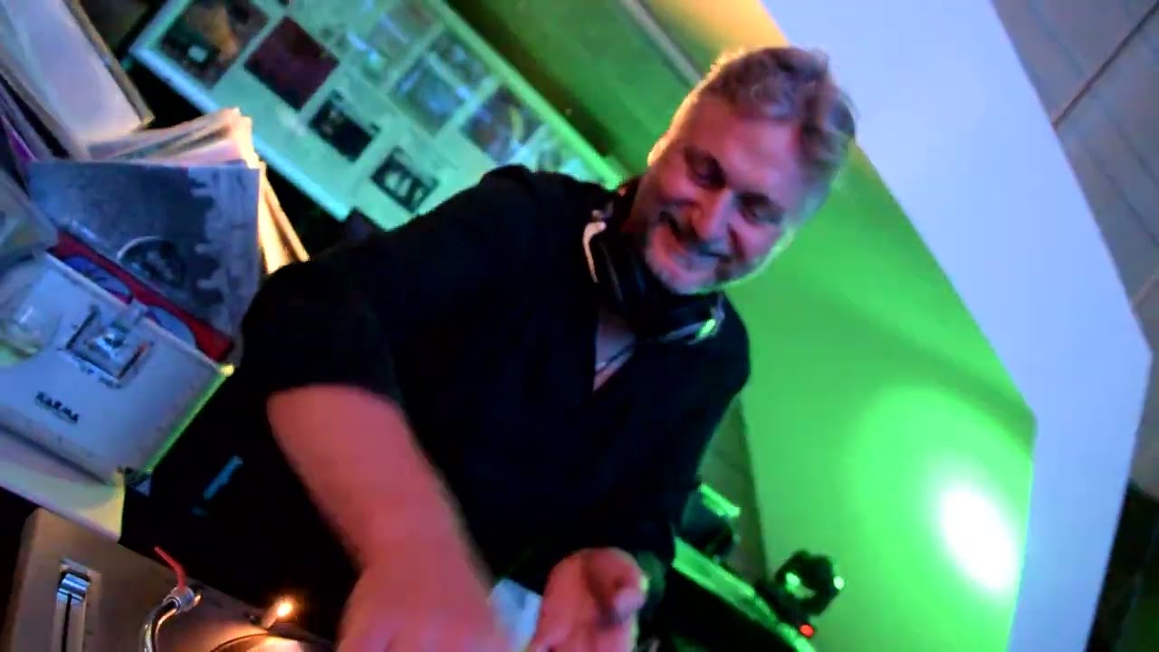 DJ ATTILIO C/O  MATISSE DISCO 06/08/2022