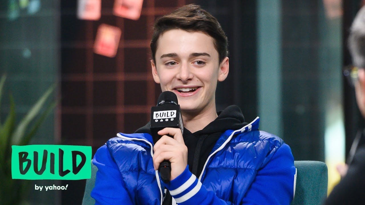 Actor Noah Schnapp Goes Over The Drama-War Film, 