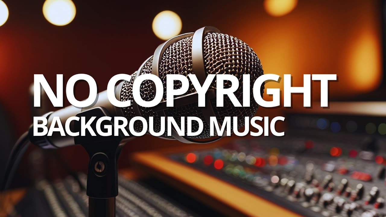 EASY BREEZE #NoCopyright #PodcastMusic #BackgroundMusic