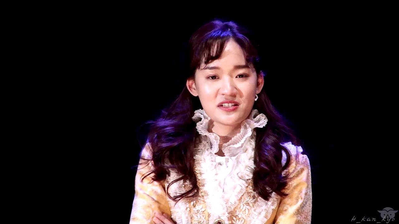 191130 뮤지컬 해적 밤공 스페셜커튼콜 '질투하라' (임찬민배우ver)