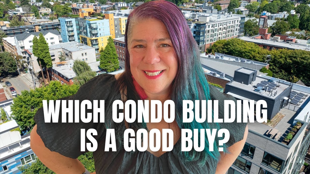 Is Buying a Condo a Good Move For a First Time Homebuyer?