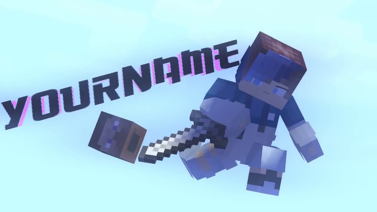 Free Top 10 Epic Mine Imator Intro Templates+Download 2019 #1