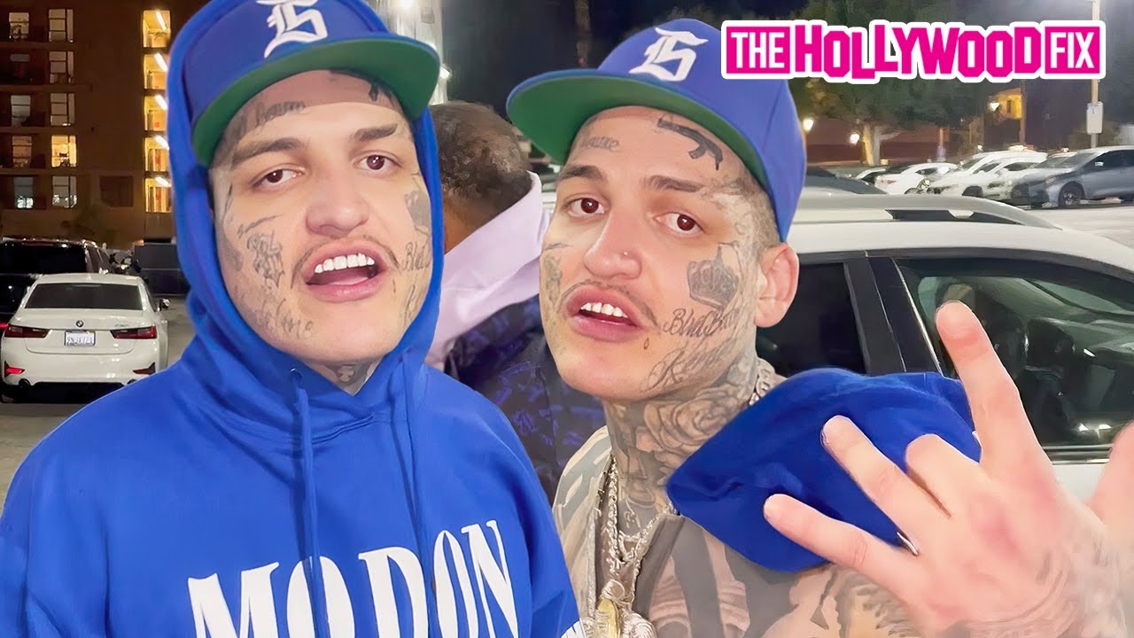 Lefty Gunplay Talks Dr. Dre, Eminem, Kendrick Lamar, Drakeo The Ruler, The Game & More In L.A.
