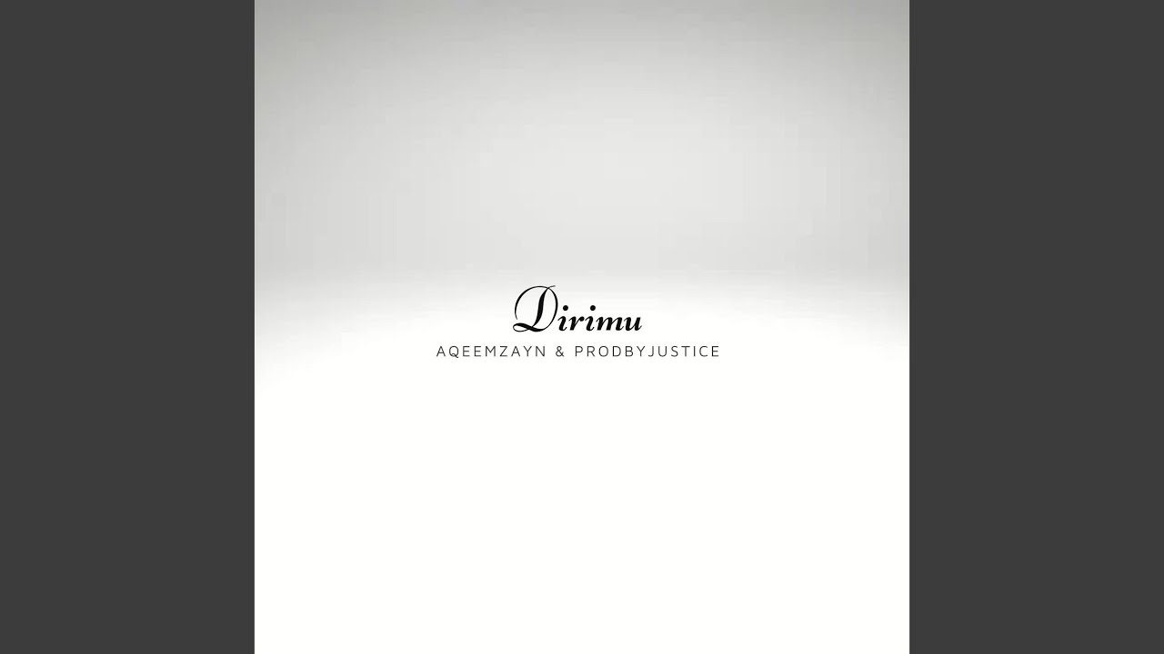 Dirimu
