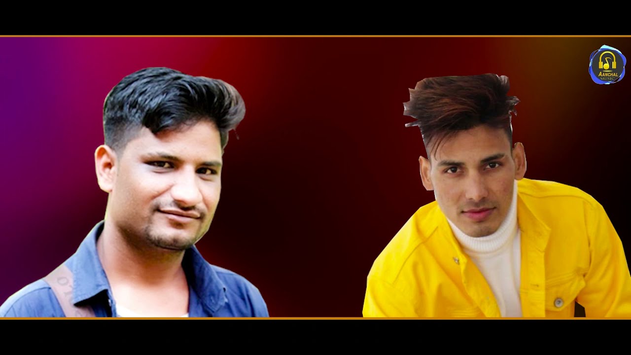 Hay Sarita || Latest Garhwali Song 2021 || Singer- Ravindra Rana & Seema Pangriyal || Anchal Music
