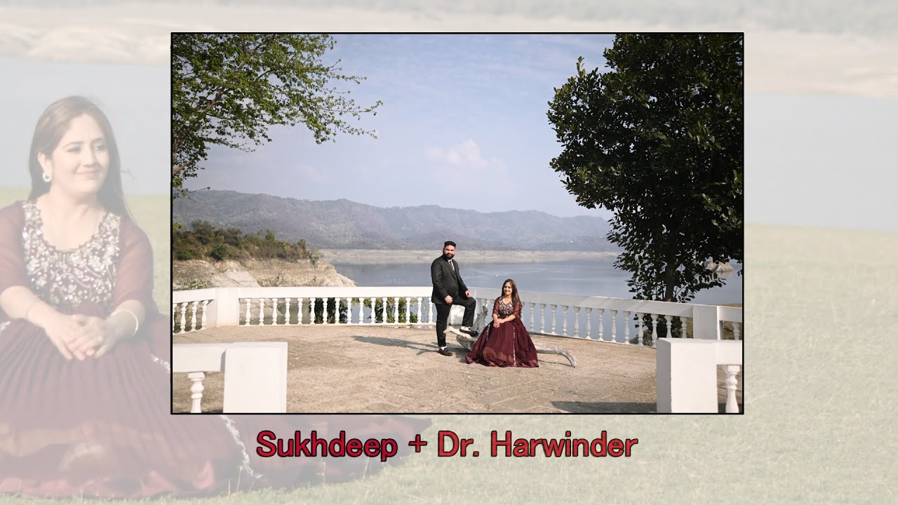 LIVE WEDDING DAY || SUKHDEEP WEDS DR. HARWINDER  || RAHUL HEER PHOTOGRAPHY