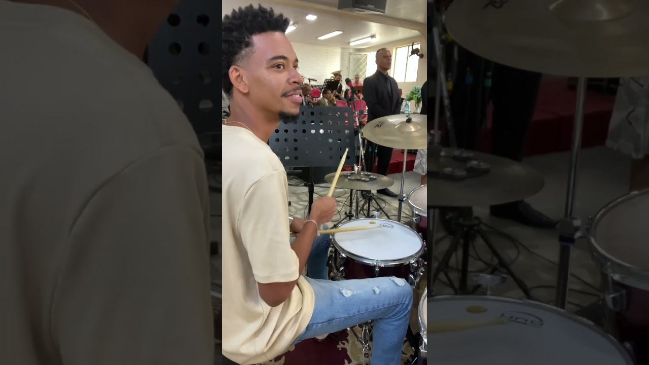 Ele gostou do groove 😂🔥 - Porque ele vive - Gabriel Teixeira