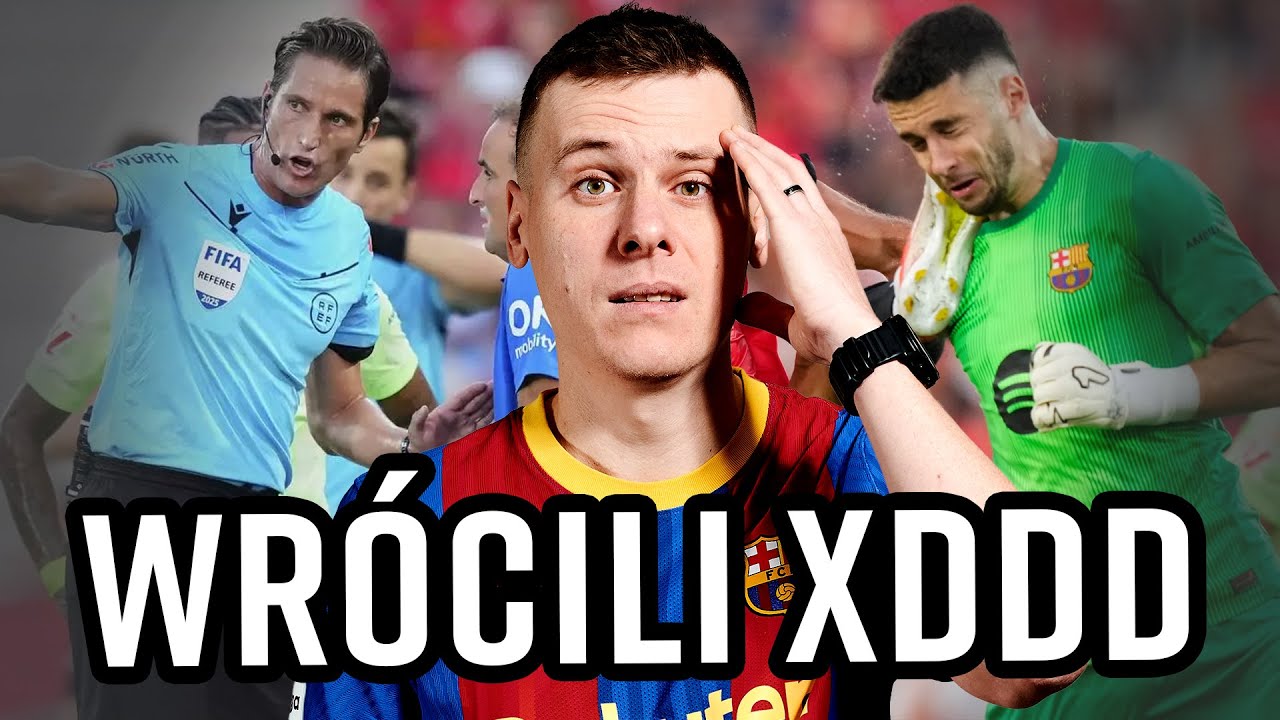 Skandal od 1. kolejki XDDD | Podsumowanie Piłkarskiego Weekendu