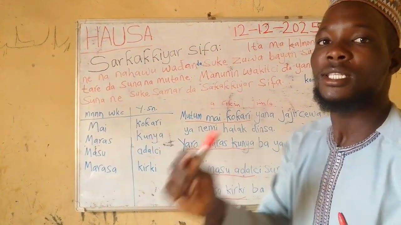 KOYARWA TA 37.