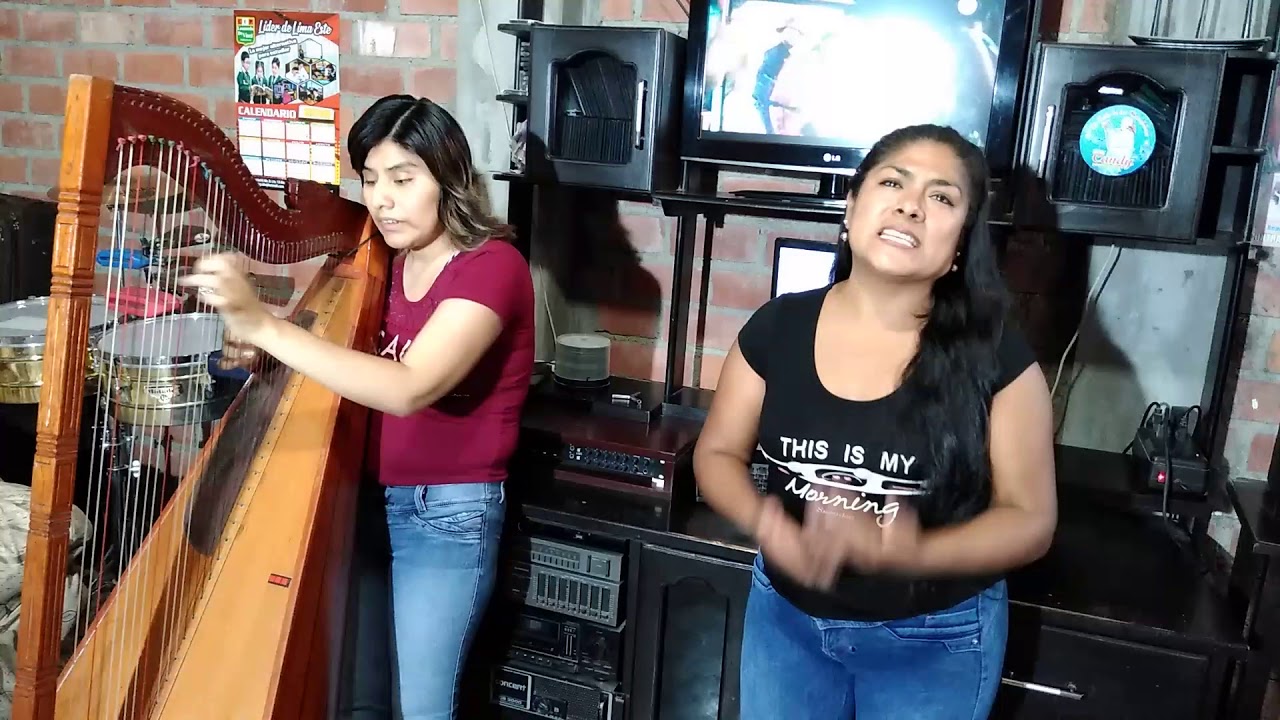 😭BUSCO A MI MADRE💔😭 ❤HILDA ESPINOZA Y CANDY DE LA CRUZ  ♪♫ ►CONTACTOS 986466540 - 995702895