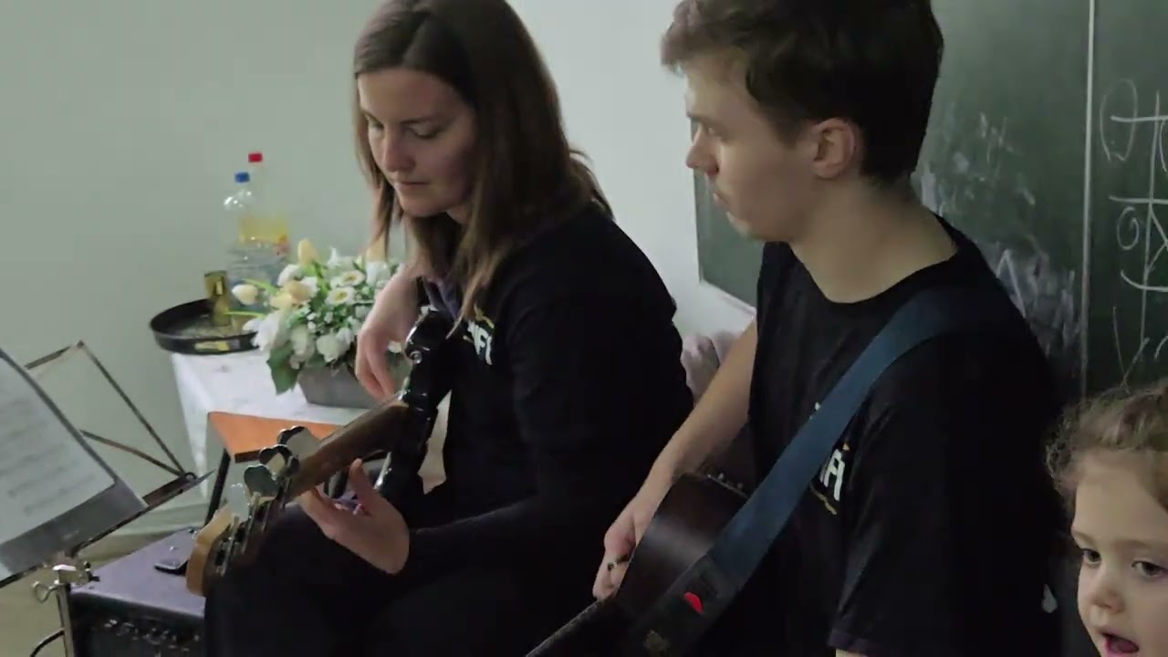 Kövesd a Jézust...