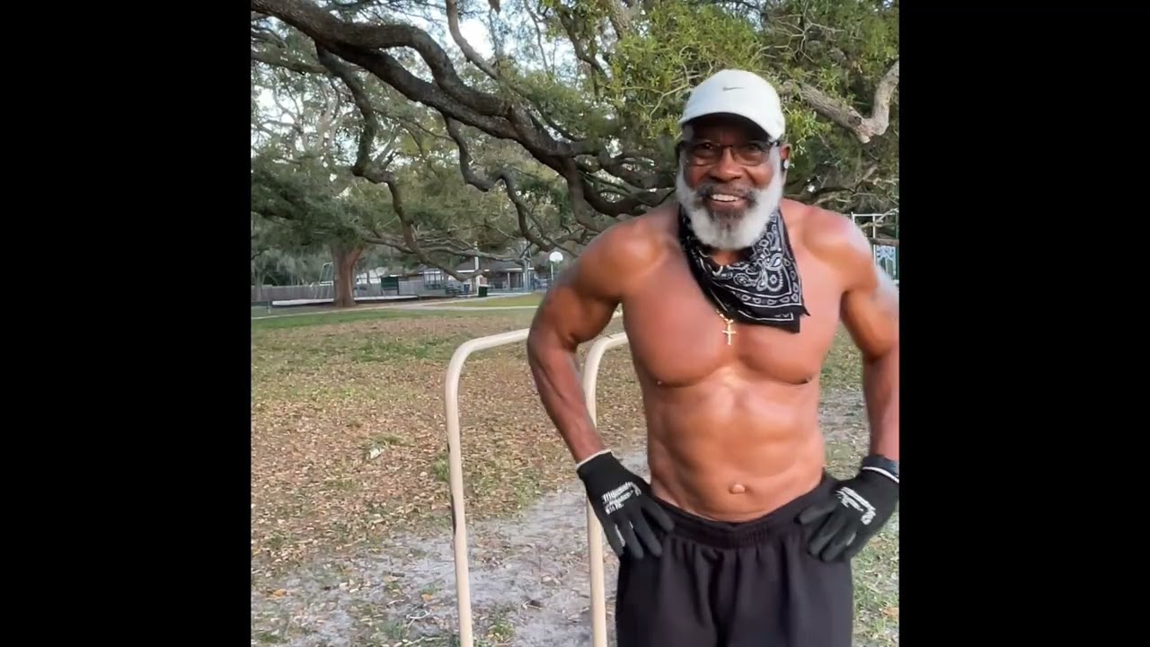 90 DAY DIP CHALLENGE 300 REPS DAY 11