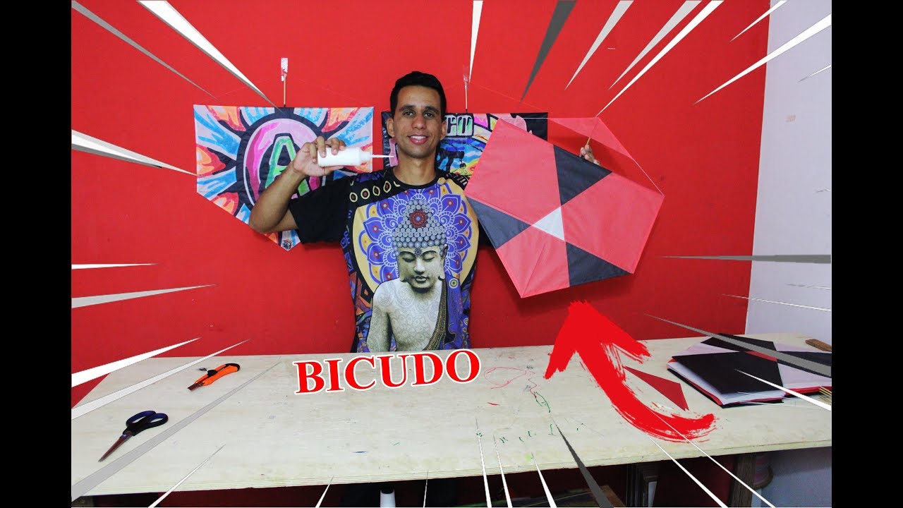 PASSO A PASSO DO QUADRADO COM BICO ( FOCO NO RELO )