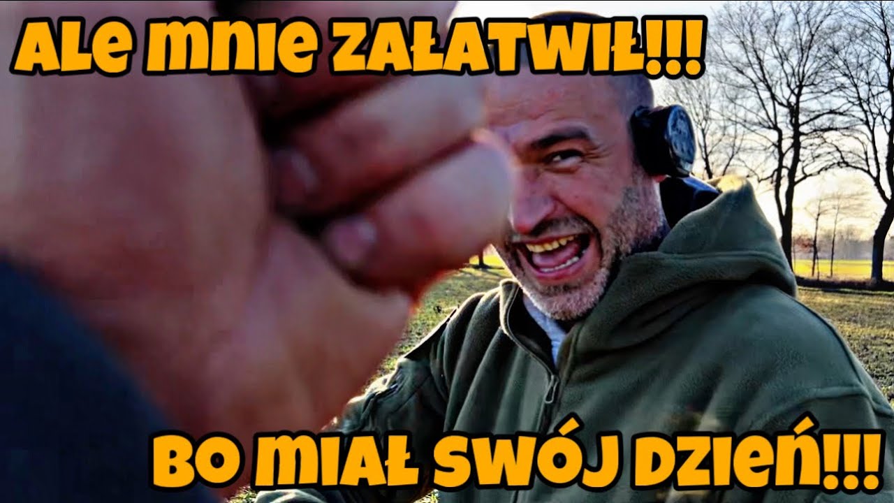 W KOŃCU SIĘ ODKULIŚMY!!! Tak dobrze nie było dawno!!!