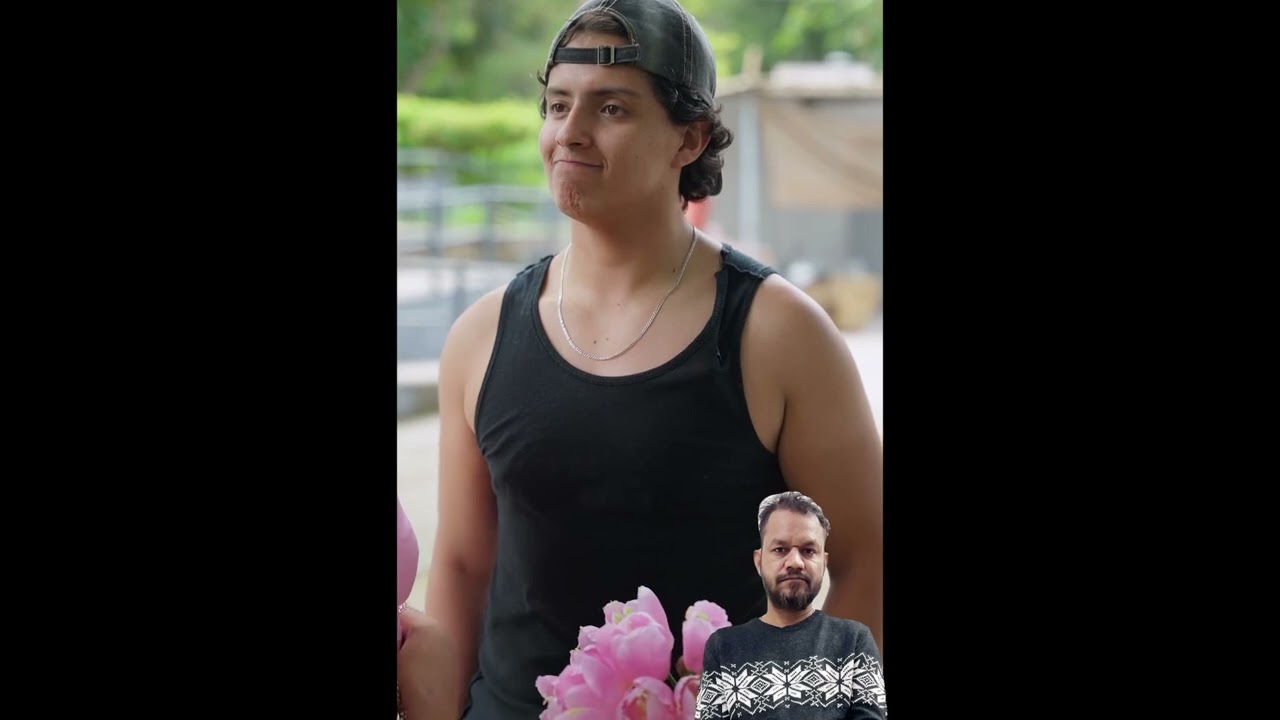 An Anniversary Surprise He Never Saw Coming 😲