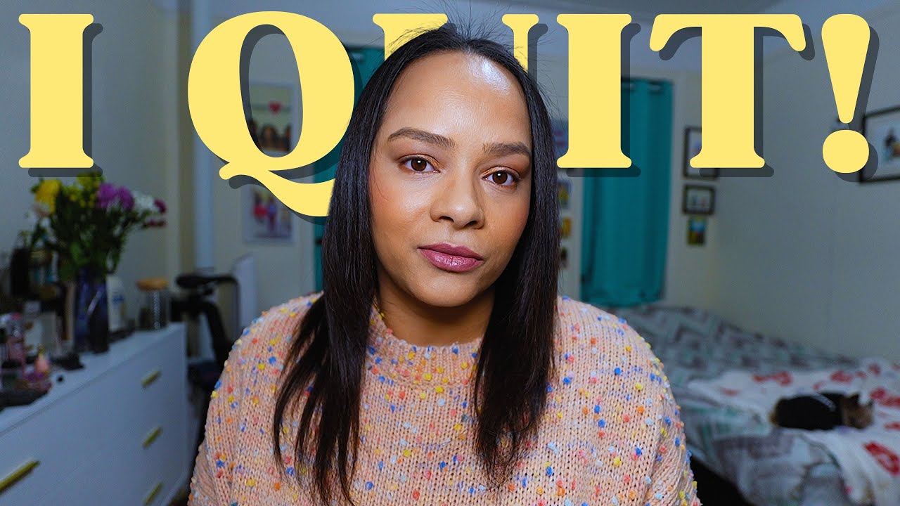 I Quit My Job in NYC! The Truth about working in social work in New York City