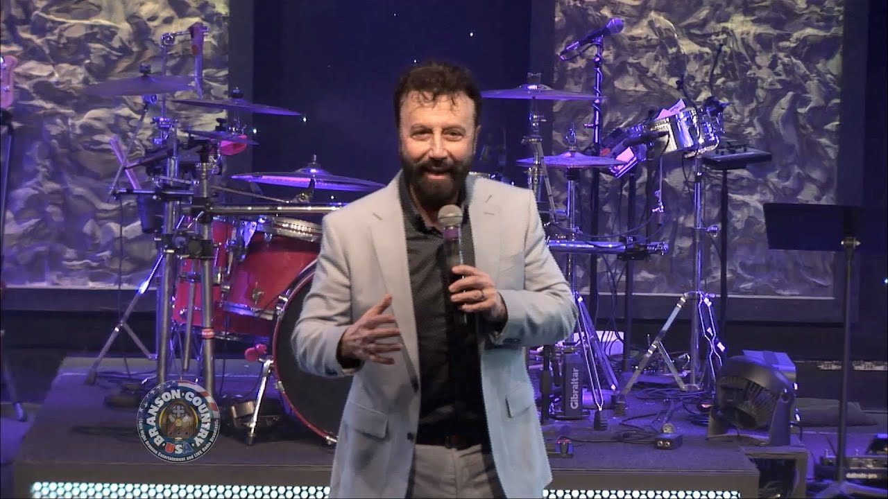 BCUSA The Blackwoods and Yakov Smirnoff 2020