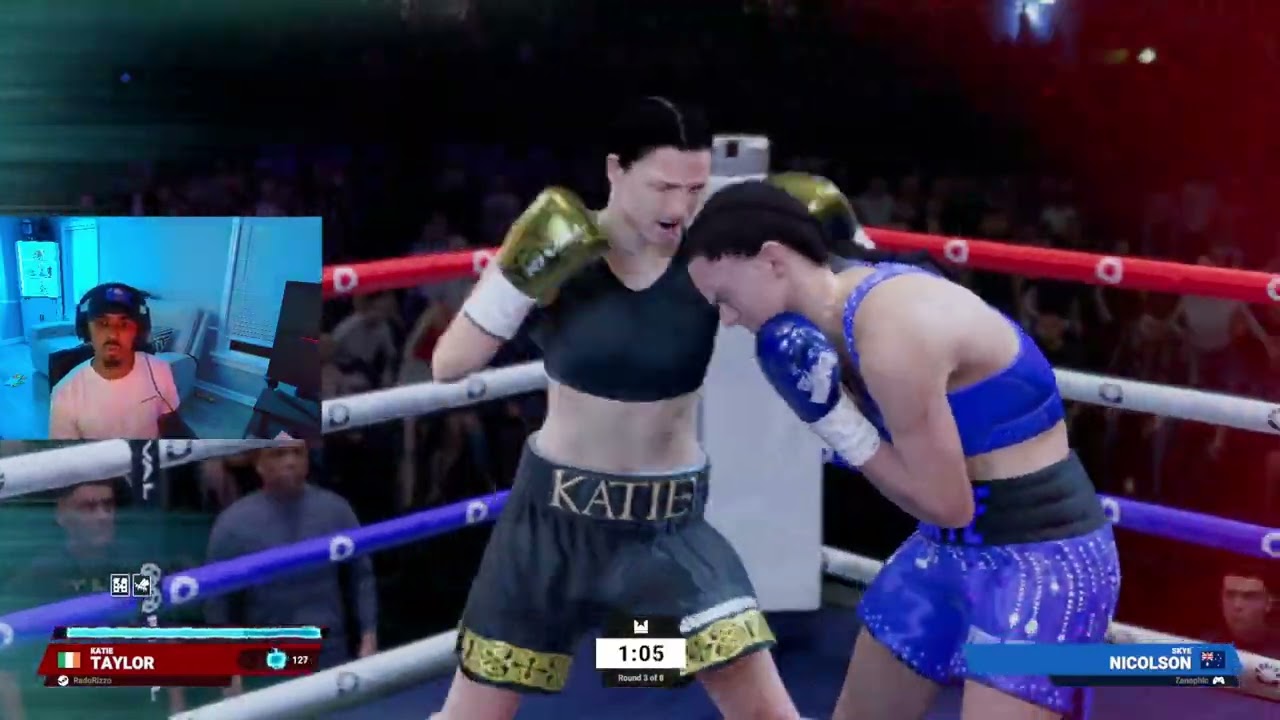 Beating foo's Online pt.6